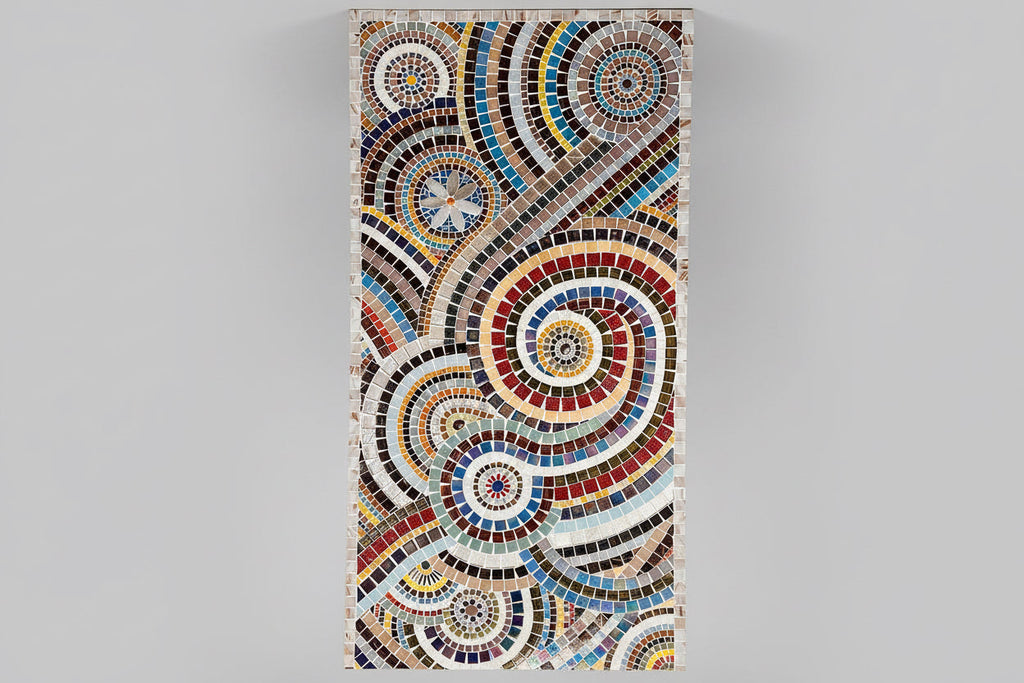 Whirlwind of Thoughts