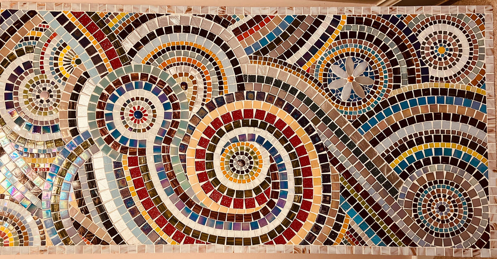 Whirlwind of Thoughts