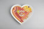 Wedding Keepsake: Heart