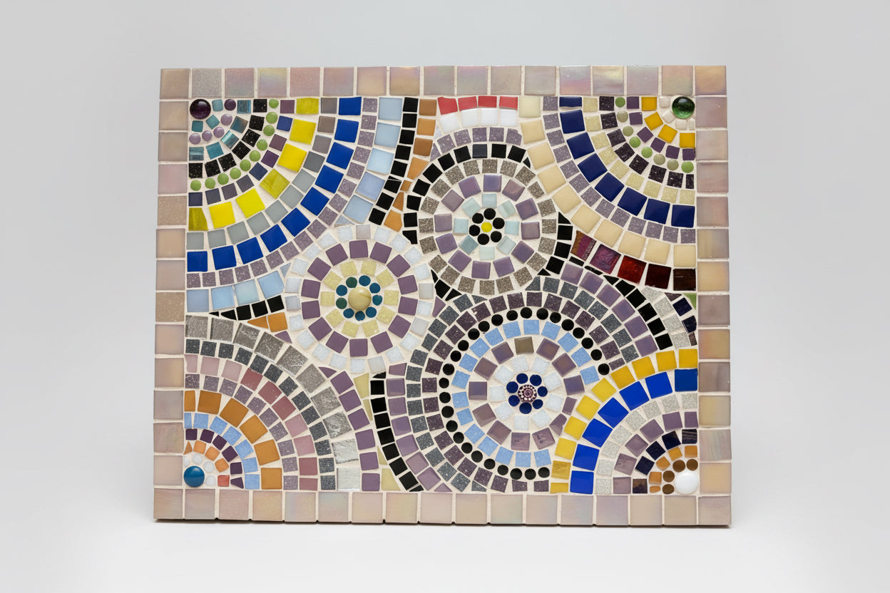 Circular Tapestry