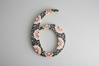 House Number 6: Black