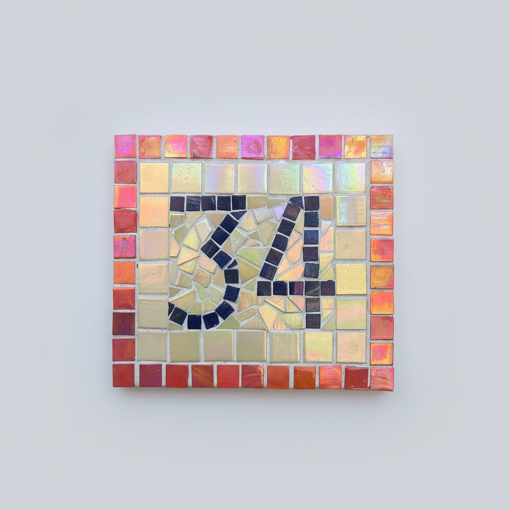 House Number 34
