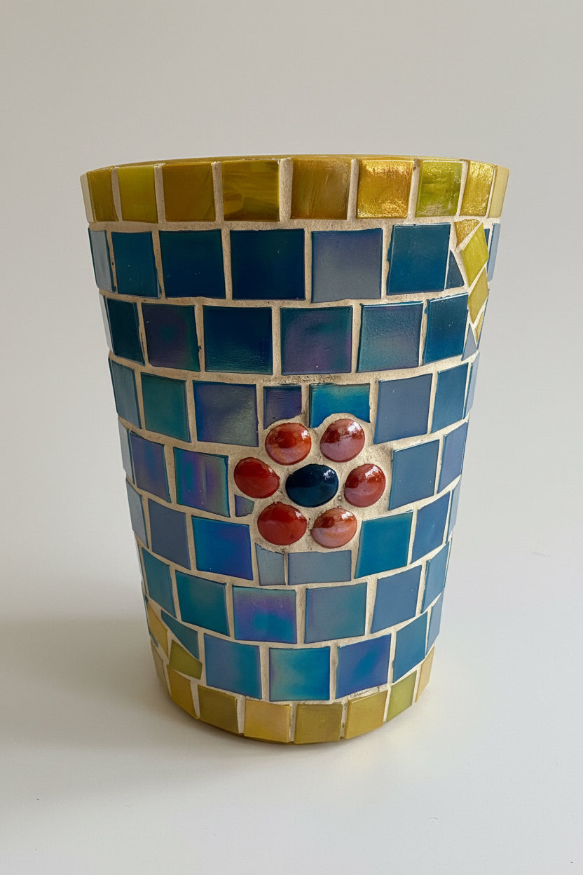 Burst of Sunshine