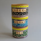 Mosaic Morning Brews