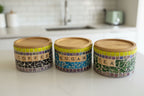 Mosaic Morning Brews