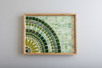 Emerald Fan