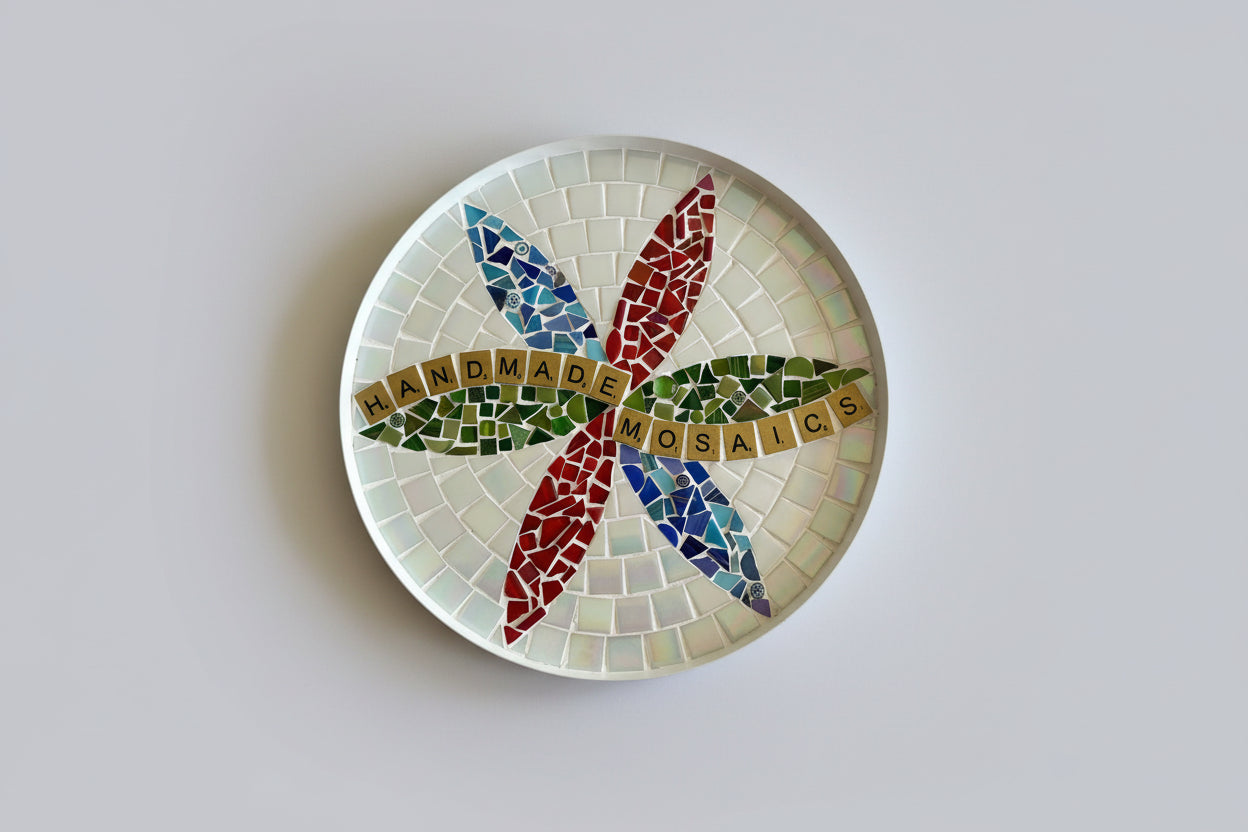 Handmade Mosaics