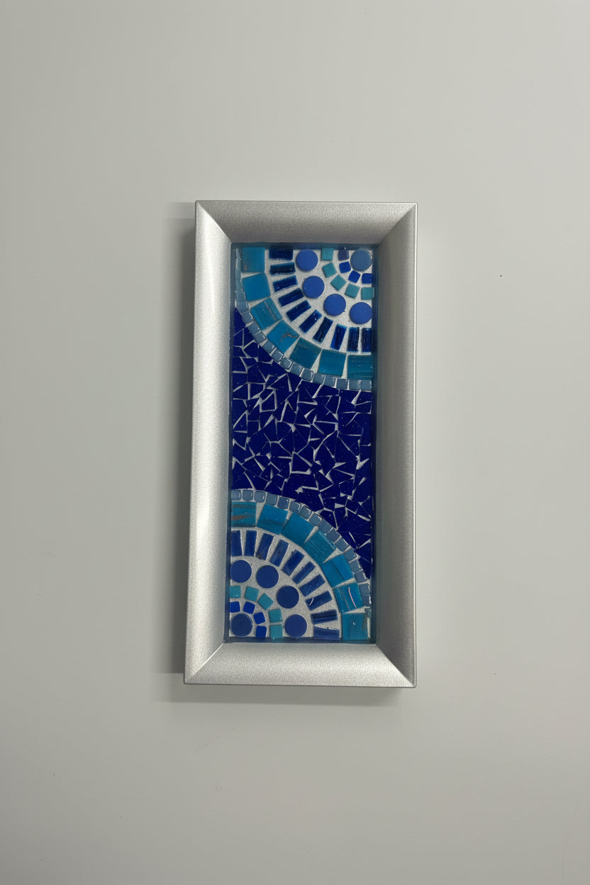 Sapphire Moonrise
