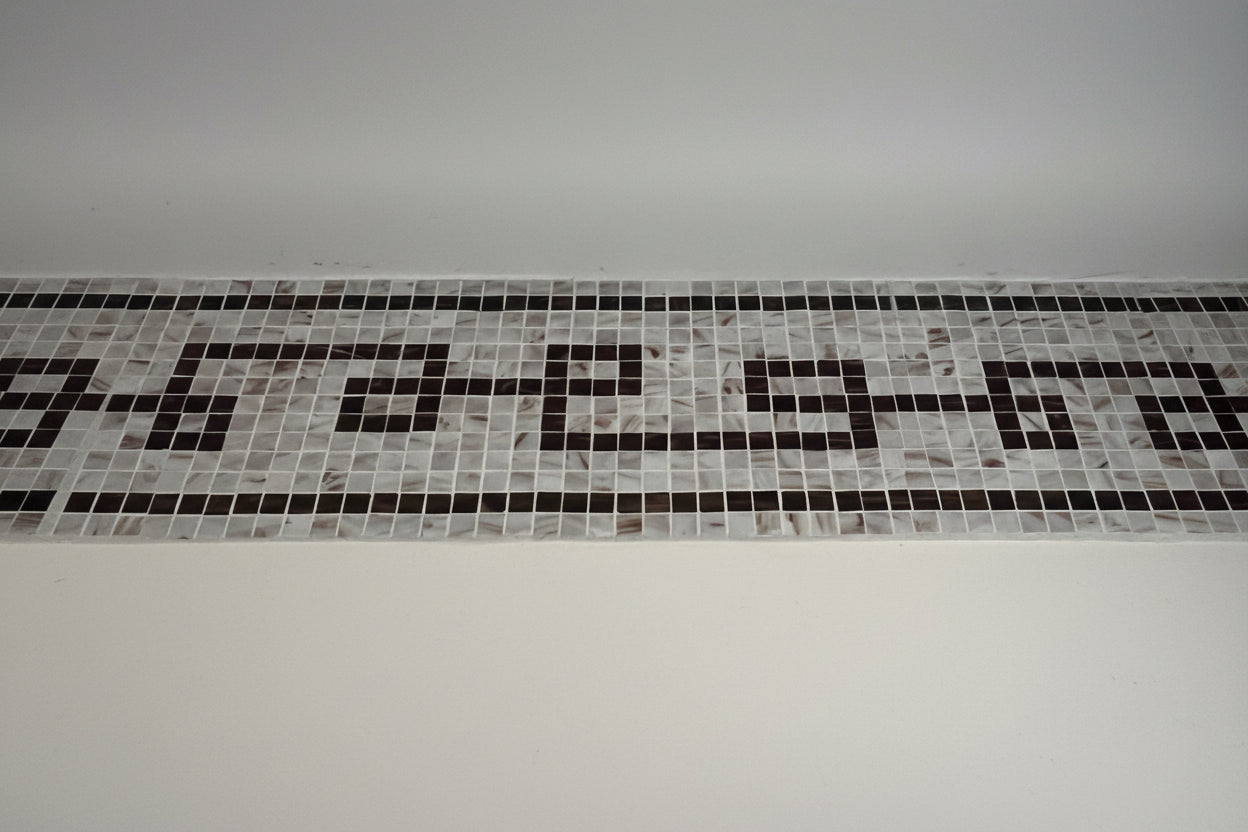 Infinite Loop Border