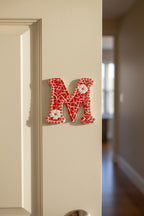 Scarlet Letter M
