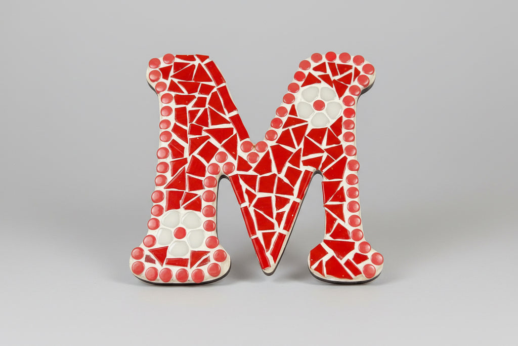 Scarlet Letter M