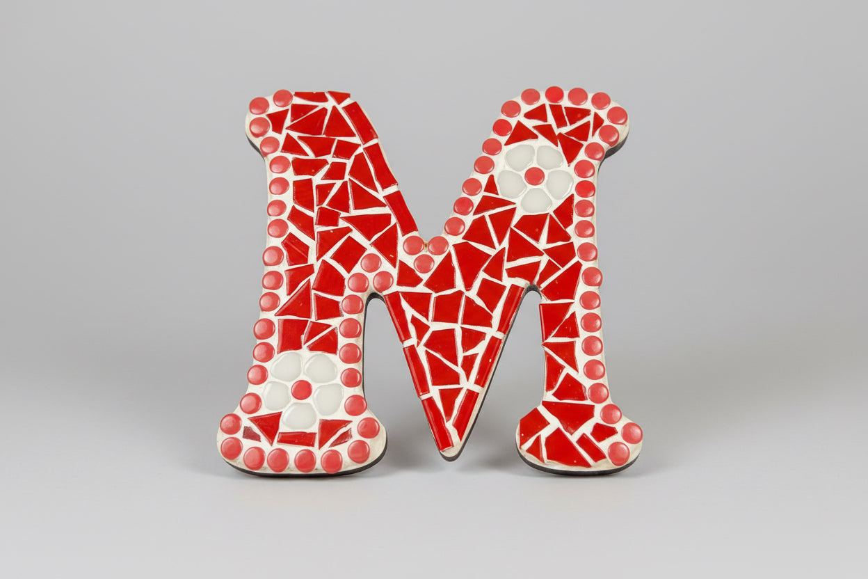 Scarlet Letter M