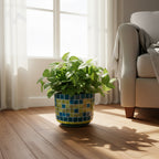 Verdant Wave