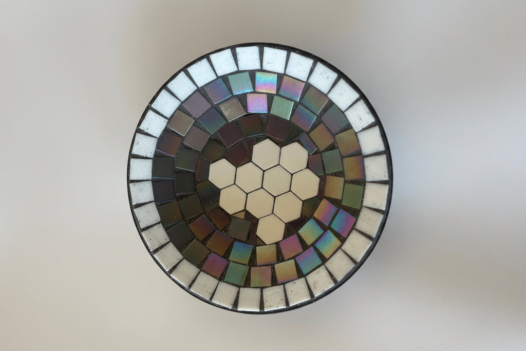Hexachrome