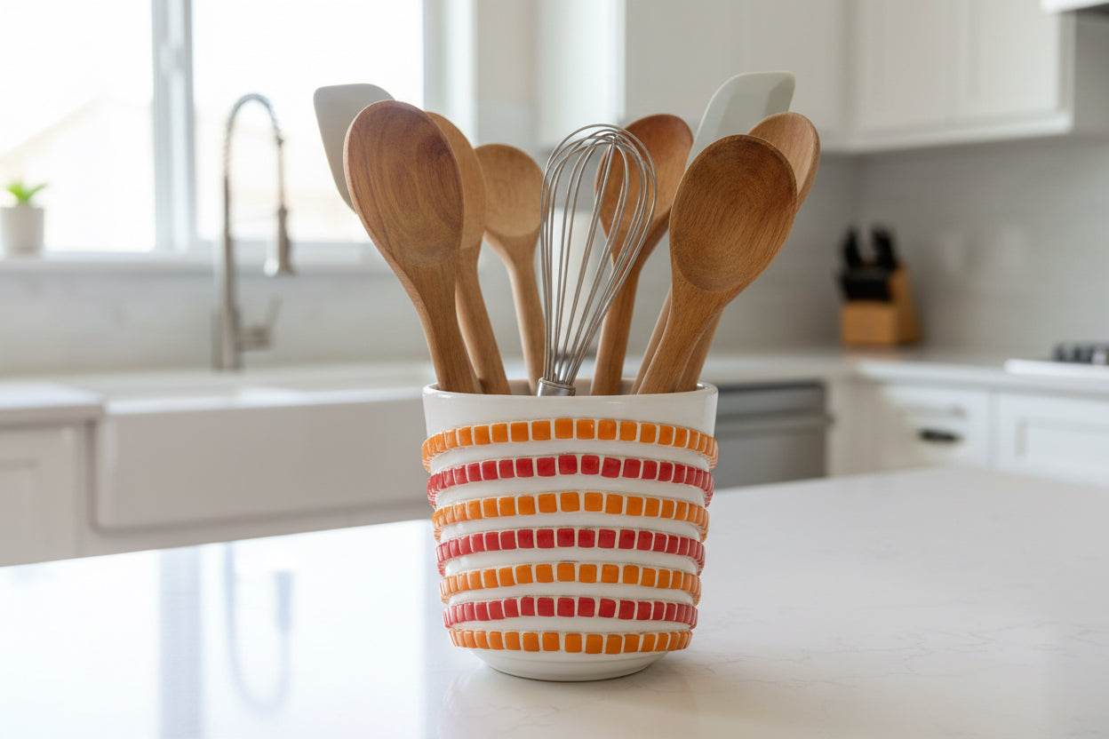 Sunset Horizon