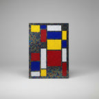 Mondrian Mosaic Dreams